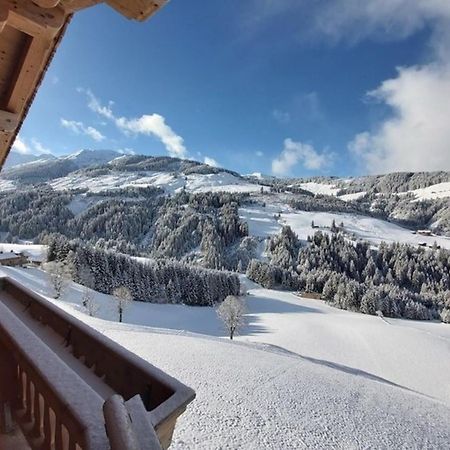 Ferienwohnung Bergpanorama Wild600 Schwarzenau  Zewnętrze zdjęcie