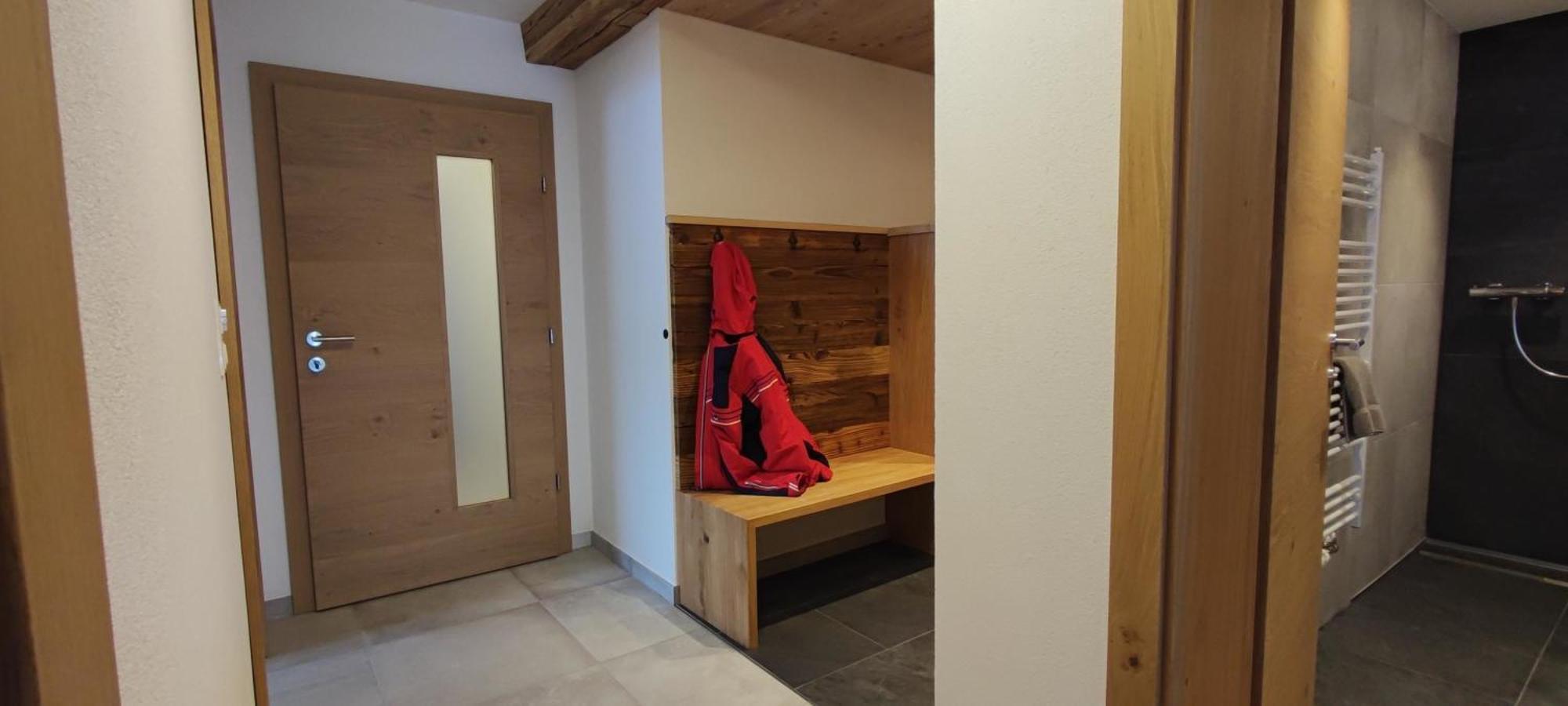 Ferienwohnung Bergpanorama Wild600 Schwarzenau  Zewnętrze zdjęcie