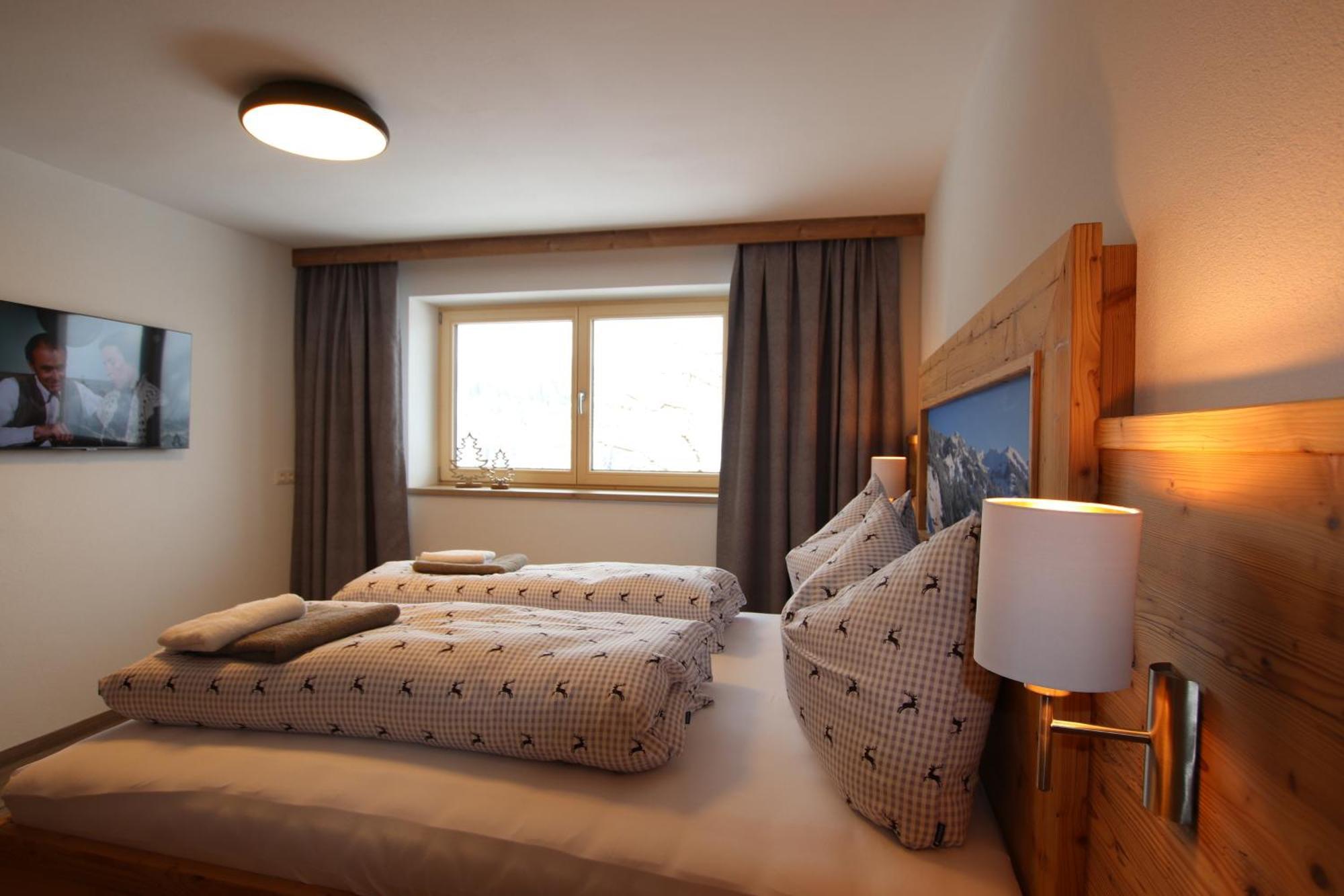 Ferienwohnung Bergpanorama Wild600 Schwarzenau  Zewnętrze zdjęcie