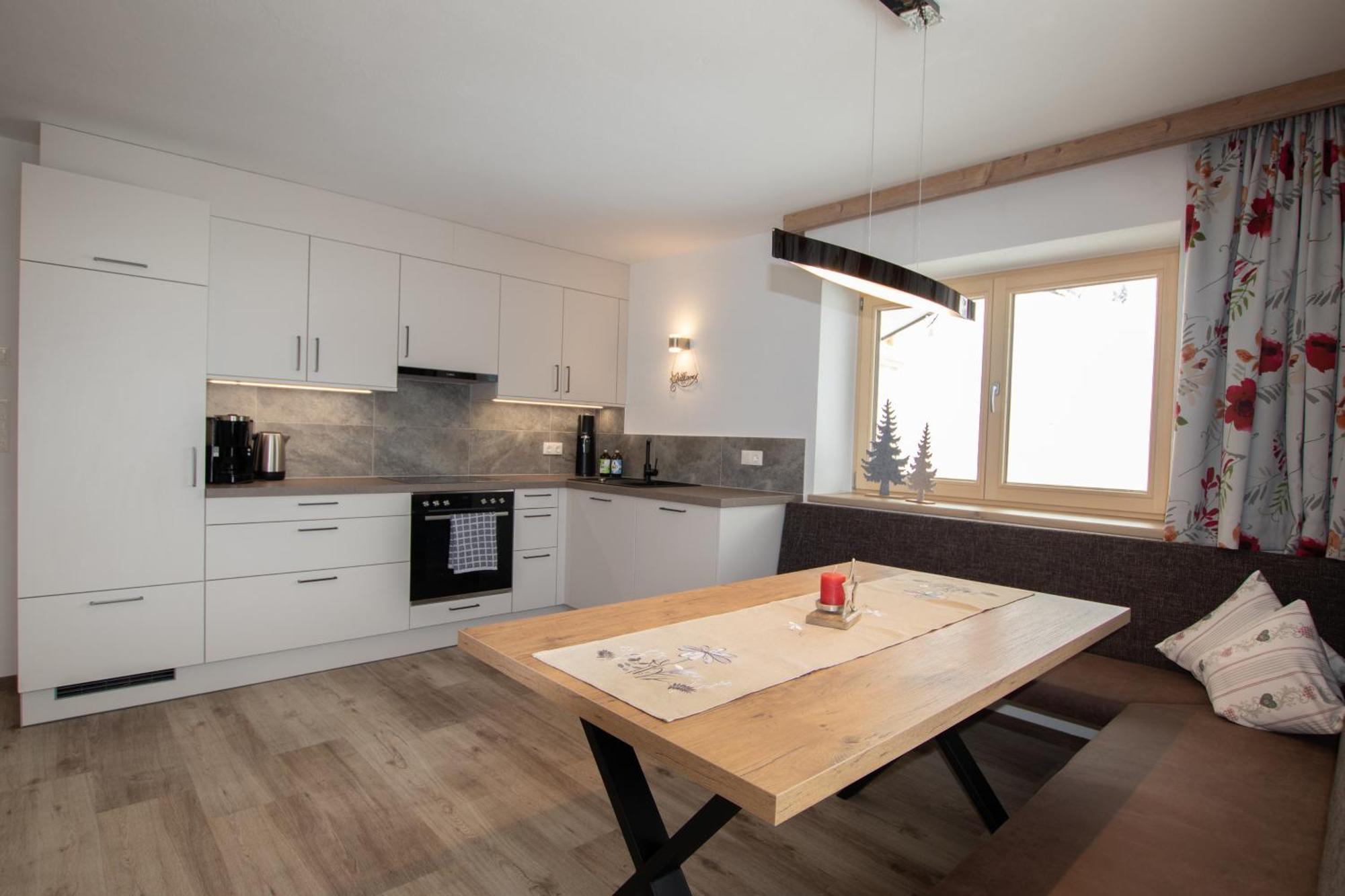Ferienwohnung Bergpanorama Wild600 Schwarzenau  Zewnętrze zdjęcie
