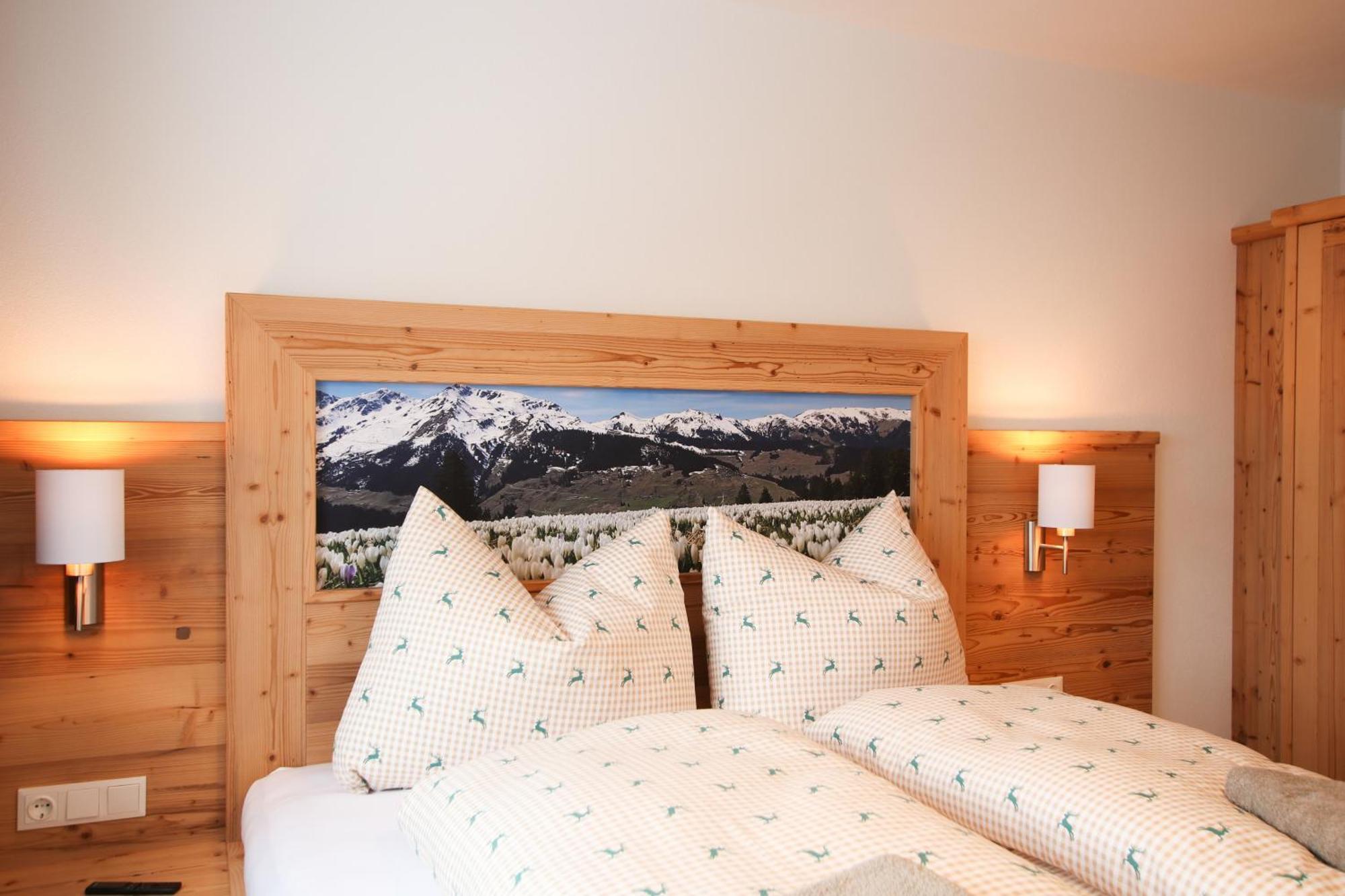 Ferienwohnung Bergpanorama Wild600 Schwarzenau  Zewnętrze zdjęcie