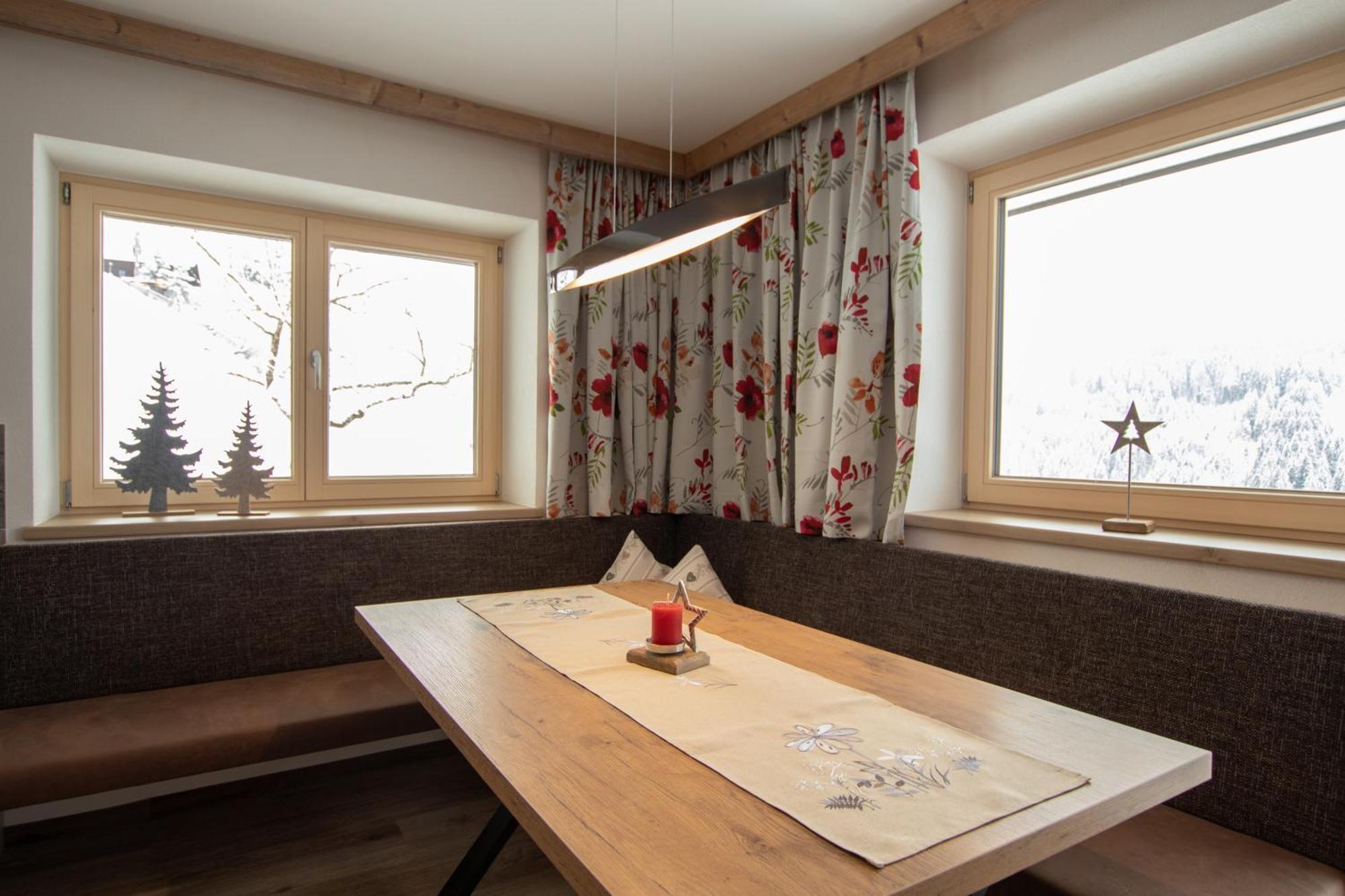 Ferienwohnung Bergpanorama Wild600 Schwarzenau  Zewnętrze zdjęcie